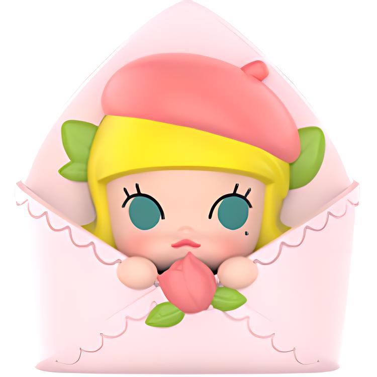 Игрушка Pop Mart: Серия "Любовное письмо" - Boxette Shop